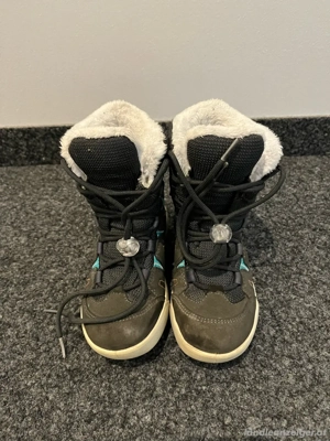 Lowa Winterschuhe Größe: 28