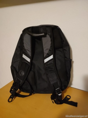  Verkaufe Rucksack 