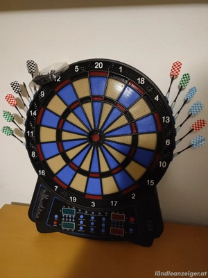 elektronisches Dartspiel