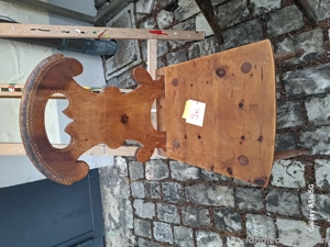 Strabellenstühle Bild 4