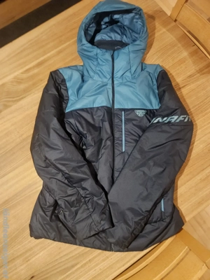 Herren Isolationsjacke Dynafit Radical Größe L