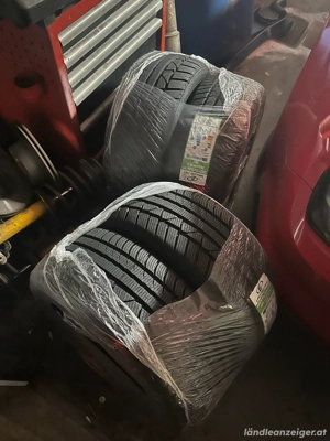 225 45 18 winterreifen  Bild 2