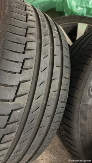 VW Original felgen 17zoll Bild 5