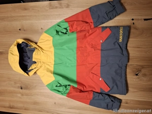 Burton Schianzug Bild 2