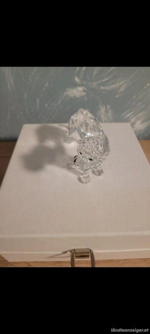 Swarovski Figuren