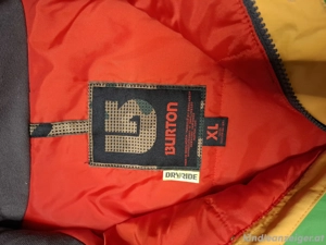 Burton Schianzug Bild 4