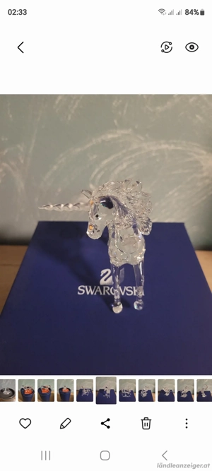 Swarovski Figuren Bild 2