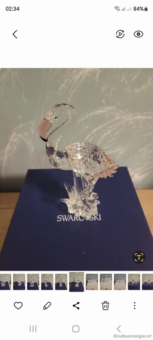 Swarovski Figuren Bild 4