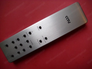 Pass INT-30A - voll- verstärker- Bild 3