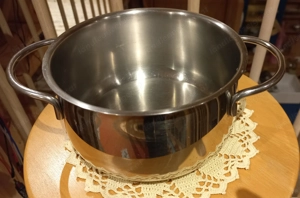Fissler Kochtopf 