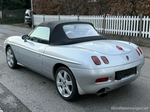 Fiat Barchetta 1.8 16v Bild 5