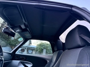 Fiat Barchetta 1.8 16v Bild 10