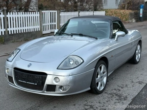 Fiat Barchetta 1.8 16v Bild 3