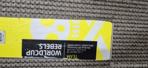 Head GS 124 cm Bild 2