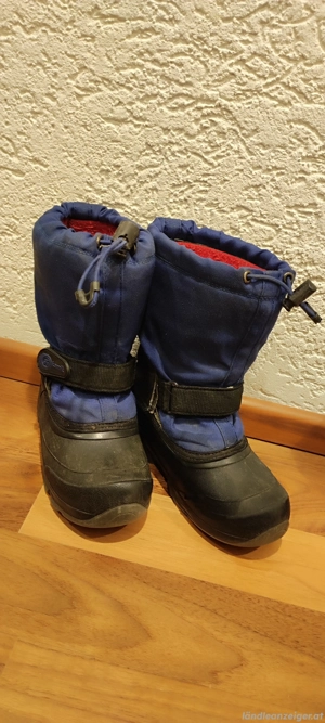 Kamik Winterstiefel