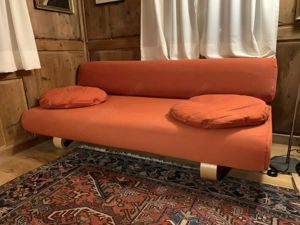 Supertolles Schlafsofa von Ikea Bild 2