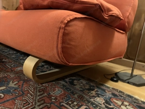 Supertolles Schlafsofa von Ikea Bild 5