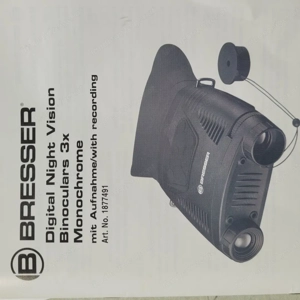 Infrarot Nachtsichtgerät
