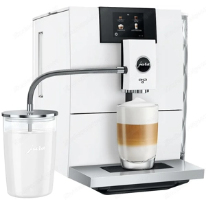 Kaffeevollaitomat Jura Ena8