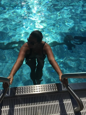  Hallo und herzlich willkommen bei mir privat  Bild 7