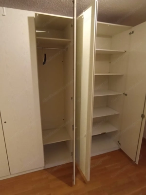 Schlafzimmerschrank  Bild 3