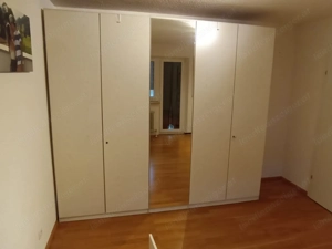 Schlafzimmerschrank  Bild 4