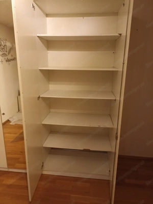 Schlafzimmerschrank  Bild 2