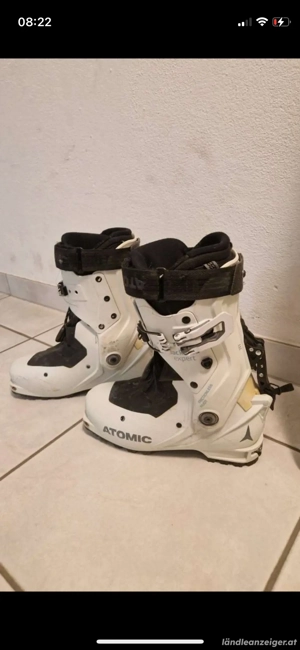 Atomic Tourenschuhe 
