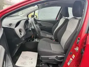 Toyota Yaris Bild 4