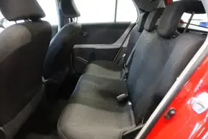 Toyota Yaris Bild 11