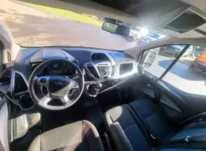 Ford Transit Custom Bild 7