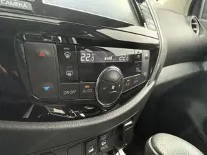 Nissan Navara Bild 14