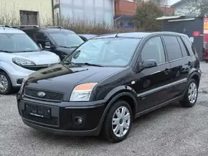 Ford Fusion Bild 3