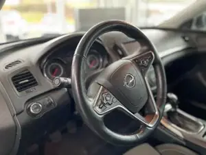 Opel Insignia Bild 14