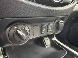 Nissan Navara Bild 15