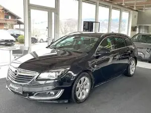 Opel Insignia Bild 2