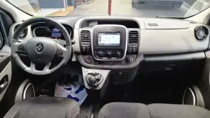 Renault Trafic Bild 17