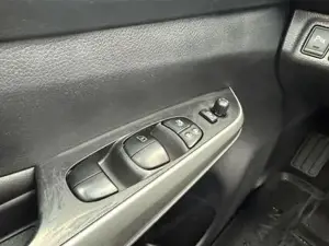 Nissan Navara Bild 20