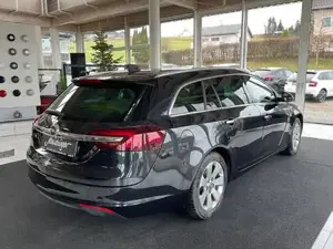 Opel Insignia Bild 6