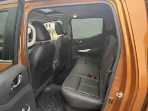 Nissan Navara Bild 7