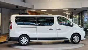 Renault Trafic Bild 10