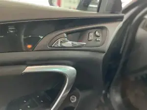 Opel Insignia Bild 13