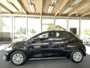 Mazda 2 Bild 8