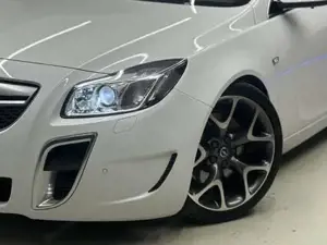 Opel Insignia Bild 2