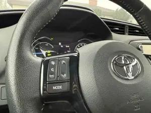 Toyota Yaris Bild 13