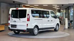 Renault Trafic Bild 9