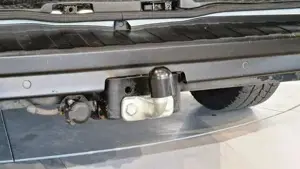 Renault Trafic Bild 15