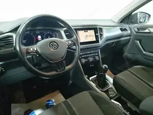 VW T-Roc Bild 8