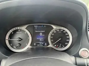 Nissan Navara Bild 11