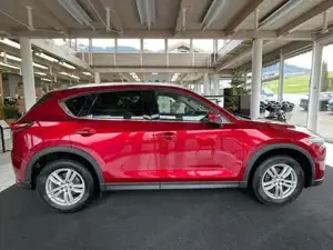 Mazda CX-5 Bild 7